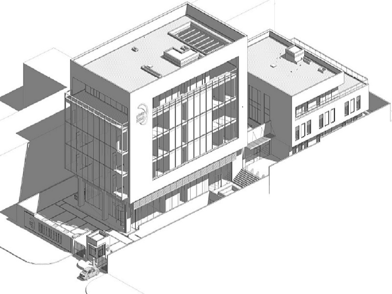 SASCO HEAD OFFICE DESIGN REVIEW