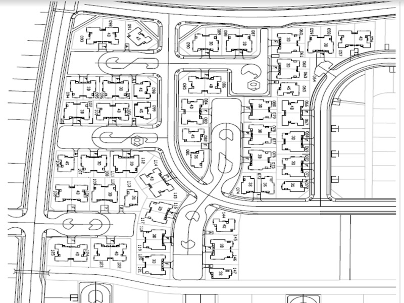 HOUSING OWNERSHIP PROGRAM - PHASE 3, YANBU