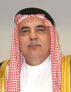 FAHD ABDULLAH ALIREZA