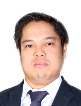 FRANCIS MANALO