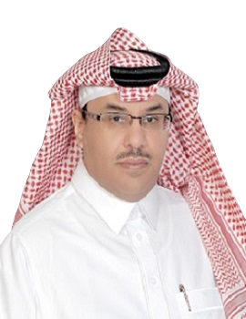 KHALID AL-SHAHRANI
